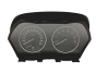 Omdrejningstæller BMW 1 6210 9275092 9232891 Johnson