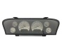 Speedometer Jeep Grand Cherokee 56010652AA 54531