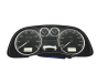 Omdrejningstæller Peugeot 307 9647538380 49787