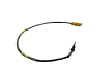 Udstødningstemperatursensor Renault H82522671640 4600