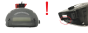 Omdrejningstæller Citroen C2 C3 9660225780 D 00 49576