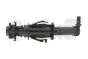 Forlygtespulerdyse Venstre 7E5955965 99551814901 VW T6 Vika