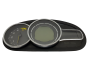 Omdrejningstæller Renault Megane 3 248100342R A2C53363614 27039