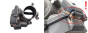 Spjældhusventil 03L128063K A2C53369978 VWAG 1348