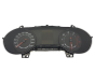 Omdrejningstæller Fiat Tipo 00520433600 A2C96808302