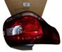 Lygte Venstre Original 6350JE 6350.JE Citroen DS3