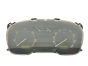 Omdrejningstæller Skoda Octavia 1U0920811F 110080146017 26659