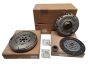Kobling+svinghjul sæt Original Citroen Peugeot 1628940880