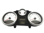 Omdrejningstæller Peugeot 206+ 9666637280 503001912102 43608