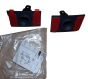 Beslag, Holder Ny Original 7422.S6 7422S6 Citroen Peugeot