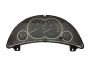 Speedometer Opel Corsa C 13117943CA 110080226002 2603