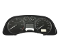 Omdrejningstæller Peugeot 307 9660470680 58010