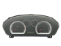 Omdrejningstæller Chevrolet Aveo 96859183
