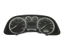 Omdrejningstæller Peugeot 307 9651299680 E 01 53855