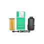 Oliefilter Sæt Gør Audi 06L115562B B10435 Borsehung