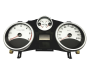 Omdrejningstæller Peugeot 207 9662904780 A2C53190340 50964