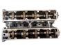 Topstykke Citroen Peugeot 9634355510 0200Z4 1.8 16v 6FZ