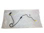 Hydraulikslange Citroen Peugeot 9819773380 Original