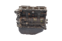 Motorblok 1,2 8v D7F702 Renault Twingo D7FF702