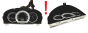 Speedometer Chevrolet Lacetti 96499003HM 59614