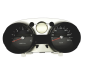 Omdrejningstæller Nissan Qashqai JD09B 28734