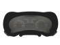 Omdrejningstæller Ford Ka 5550050519 5550050505 52216