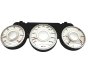 Omdrejningstæller Ulysse 807 C8 5550001606 PSA Fiat 37742