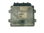 Styreenhed 51822896 4100147 Fiat Metatron 33812