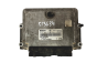 ECU Motorstyreenhed Fiat 55185364 0281010337 Bosch 23939