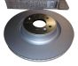 Bremseskive Højre Forside Ny Original 402069958R Renault Megane 4 RS