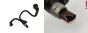 Brændstofslange Citroen Peugeot 9828711180 1.5 HDI