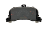 Speedometer Fiat Punto 51744552 503000950300 3353