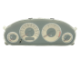 Speedometer Chrysler Voyager P04685825AG