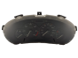 Omdrejningstæller Peugeot 206 9645096080 000640102 21048