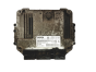 Styreenhed 0281012619 9661032980 9653958980 PSA Bosch 18615