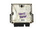 Styreenhed PSA 0281010595 9642014980 28FM0000 Bosch 22158