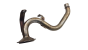 Oliepumpe sugerør 7439125113 2.0 16v Renault Laguna 1 Safrane