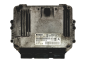 Styreenhed 0281012468 9656161680 PSA Bosch 20161