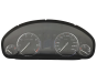 Omdrejningstæller Peugeot 407 9646259480 50500