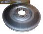 Bremseskive Forside Ny Original 4249.F9 4249F9 Peugeot RCZ