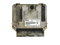 ECU Motorstyreenhed 51812902 0281012963 Fiat Bosch