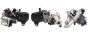 EGR Ventil Ny Original 9821395680 Citroen Peugeot