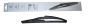Vinduesviskerblad Bag Ny Original 1635156180 Peugeot 308