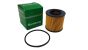 Oliefilter 03C115562 B12821 VW Audi Seat Skoda Borsehung