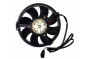 Kølerventilator 8D0959455N 99590377401 VW Audi Vika