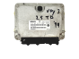 Styreenhed 0281001768 P04686662AC Chrysler Bosch 17687