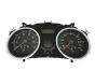 Omdrejningstæller Renault Megane 2 8200408790 D 56520