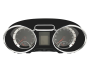 Omdrejningstæller Opel Adam 13433293 365903926 GM 45285