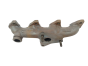 Udstødningsmanifold 8200022407 Renault Nissan 1.5 DCI