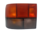 Lygte Venstre Bag Renault 19 7701033781 Scintex 5446
